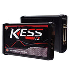 Programmatore ECU V2 V5.017 per auto, camion e moto