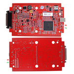Programmatore ECU V2 V5.017 per auto, camion e moto