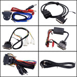 Programmatore ECU V2 V5.017 per auto, camion e moto