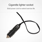 Lucidatrice elettrica per auto 12V 40W con kit accessori