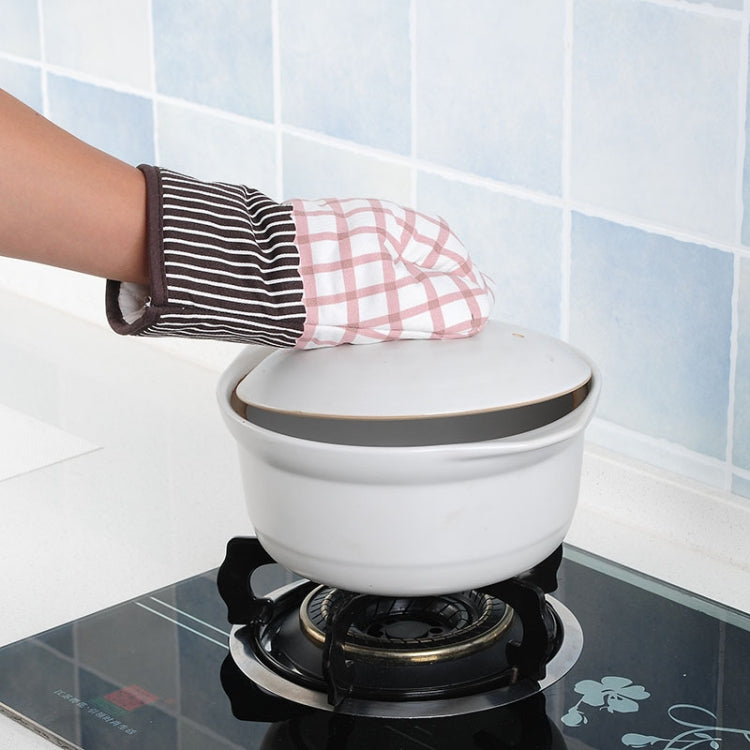 Guanti isolanti termici da cucina 2 pezzi