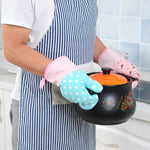 Guanti isolanti termici da cucina 2 pezzi