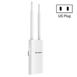 Router AP con copertura wireless ad alta potenza Comfast per esterni, EW71 300Mbps, EW72 1200Mbps