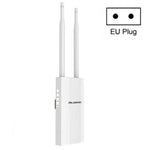 Router AP con copertura wireless ad alta potenza Comfast per esterni, EW71 300Mbps, EW72 1200Mbps