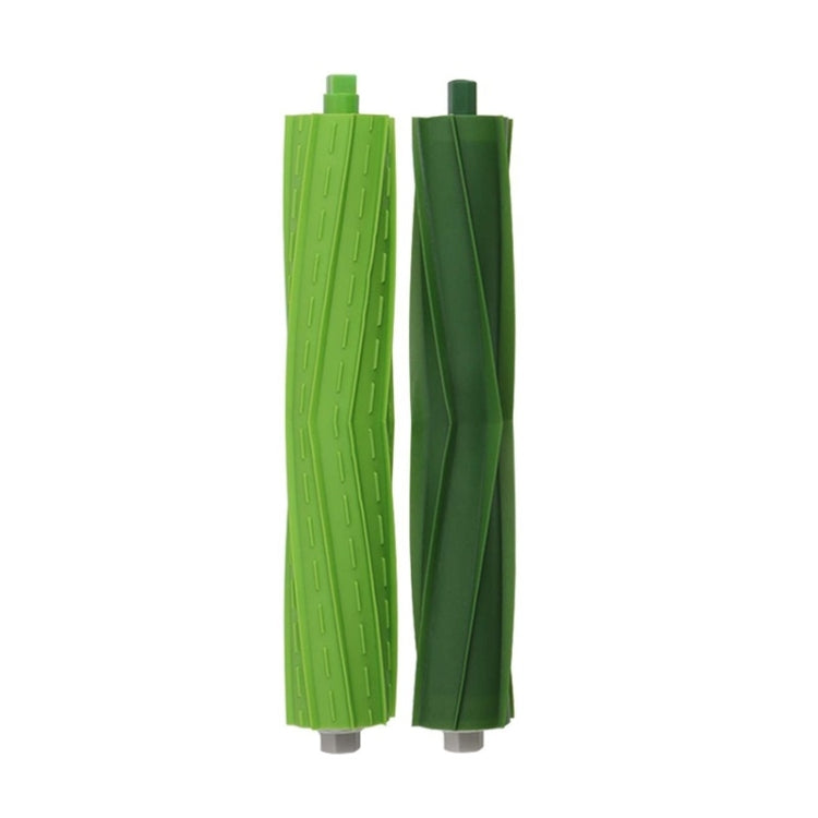 Set ricambi spazzole laterali e sacchetti per Roomba S9