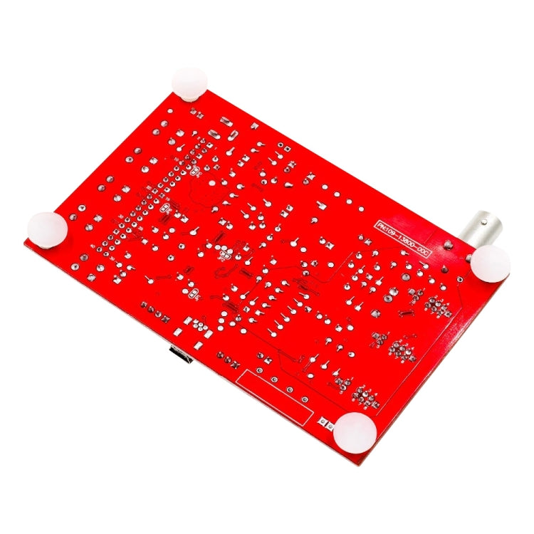Oscilloscopio digitale DSO138 con display TFT a colori da 2,4 pollici - immagine 6
