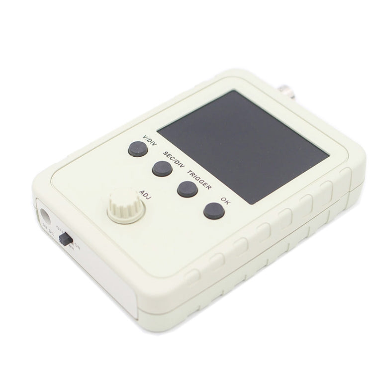 Oscilloscopio digitale portatile DSO150, banda analogica 200 kHz - immagine 3
