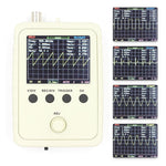 Oscilloscopio digitale portatile DSO150, banda analogica 200 kHz - immagine 6