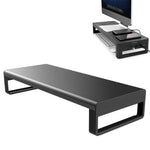 Base di archiviazione desktop Vaydeer con ricarica wireless