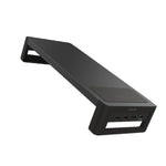 Base di archiviazione desktop Vaydeer con ricarica wireless