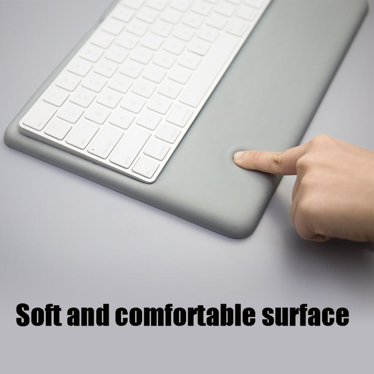 Cuscinetto da polso in silicone per Apple Magic Keyboard 2 - immagine 6