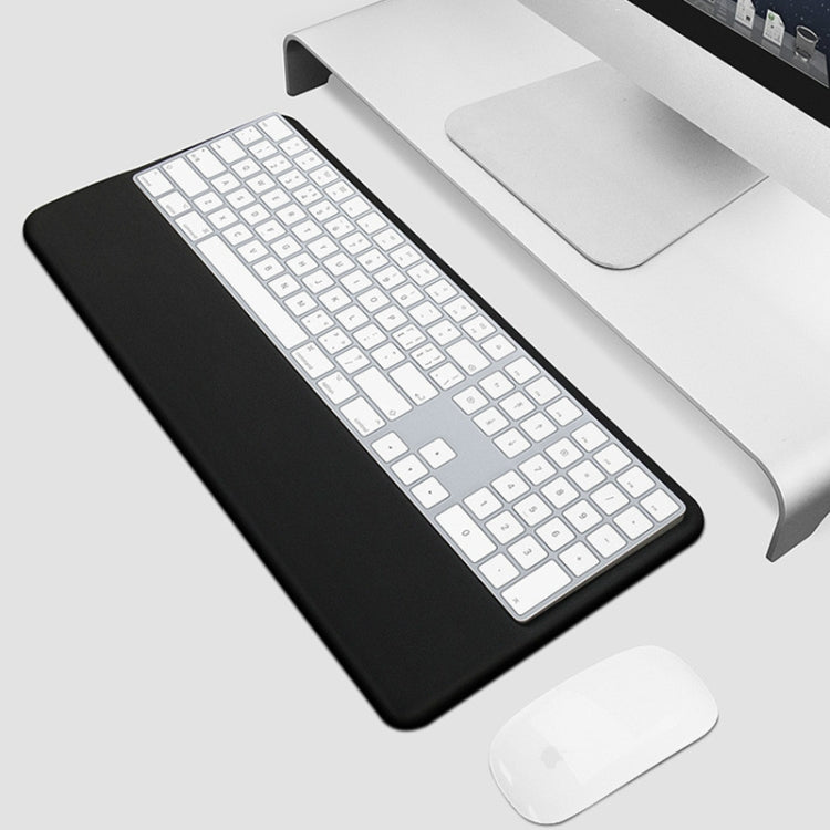 Cuscinetto da polso in silicone per Apple Magic Keyboard 2 - immagine 8