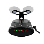 Rilevatore auto anti radar laser 12V con display LED