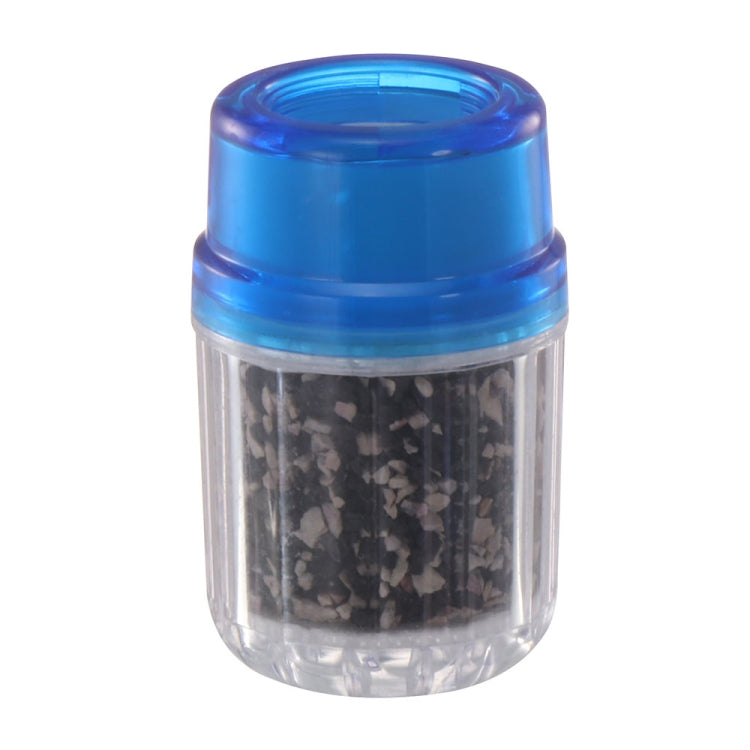 Filtro rubinetto cucina a carbone attivo 2 pezzi