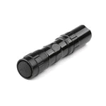 Mini torcia tattica super luminosa impermeabile 12cm