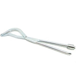 Strumento smontaggio molla freno a tamburo 32cm