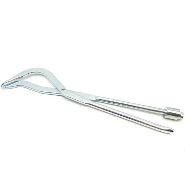 Strumento smontaggio molla freno a tamburo 32cm
