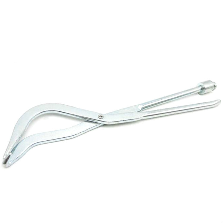 Strumento smontaggio molla freno a tamburo 32cm