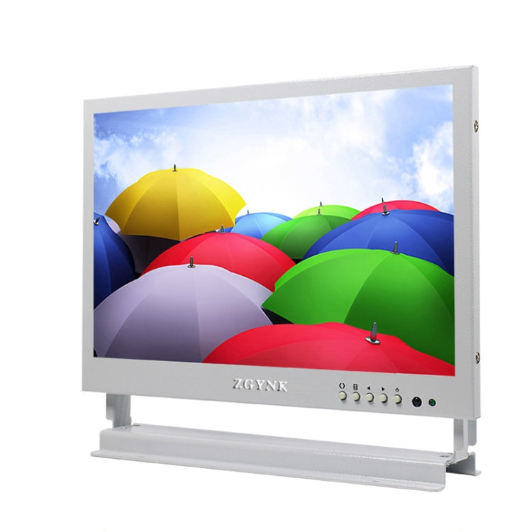Schermo LCD 10 pollici per prelievo orecchio con display HD