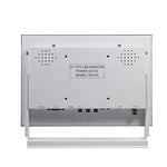 Schermo LCD 10 pollici per prelievo orecchio con display HD