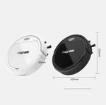 Robot spazzante automatico intelligente per uso domestico, Upgrade Four Motors