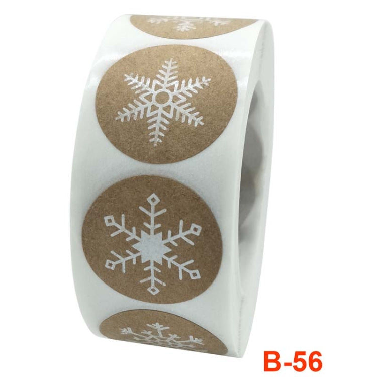 Etichetta adesiva rotonda in pelle bovina 3 pezzi 2,5 cm