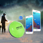 Fish Finder wireless con app per smartphone iOS e Android