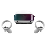 Visore VR DPVR E4 4K per PC con compatibilità SteamVR - immagine 2