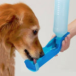 Fontanelle automatiche per animali domestici 500ml e 350ml