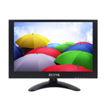 Display monitor portatile 7-12,5 pollici VGA HDMI BNC