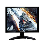 Display monitor portatile 7-12,5 pollici VGA HDMI BNC