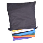Set 4 sacchetti filtro poliestere per residui vegetali 1 gallone