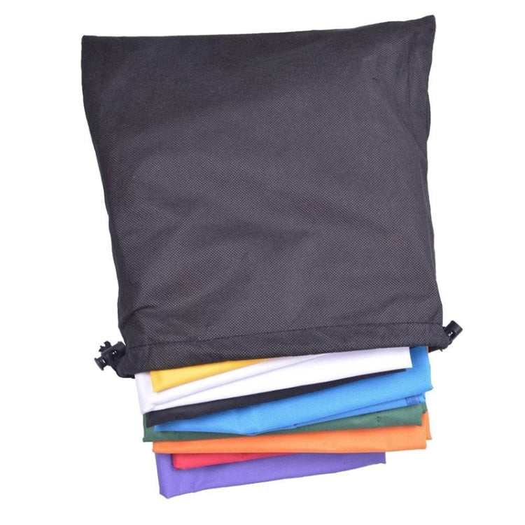 Set 4 sacchetti filtro poliestere per residui vegetali 1 gallone