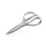 Forbici in acciaio inox K82 19 cm uso domestico