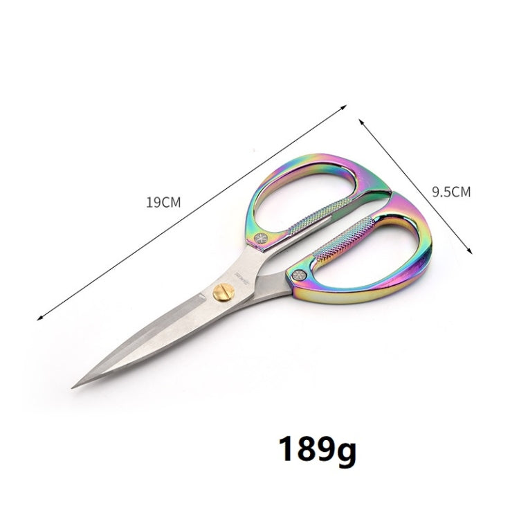 Forbici in acciaio inox K82 19 cm uso domestico