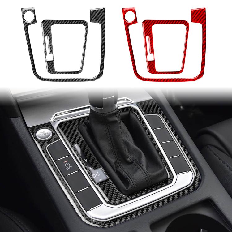 Set 2 adesivi cambio Volkswagen Magotan CC guida sinistra