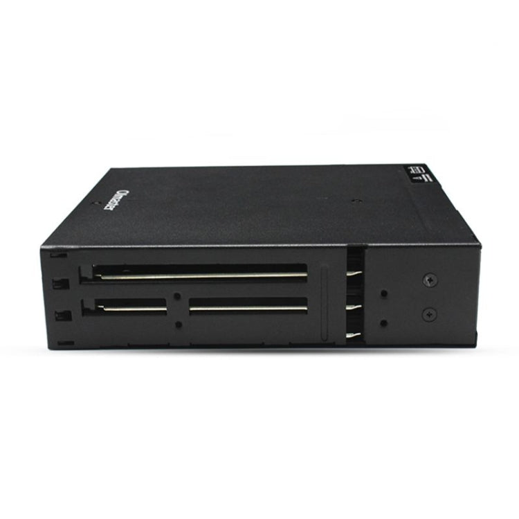 Scatola per 6 dischi rigidi SATA 2,5" MR-6601