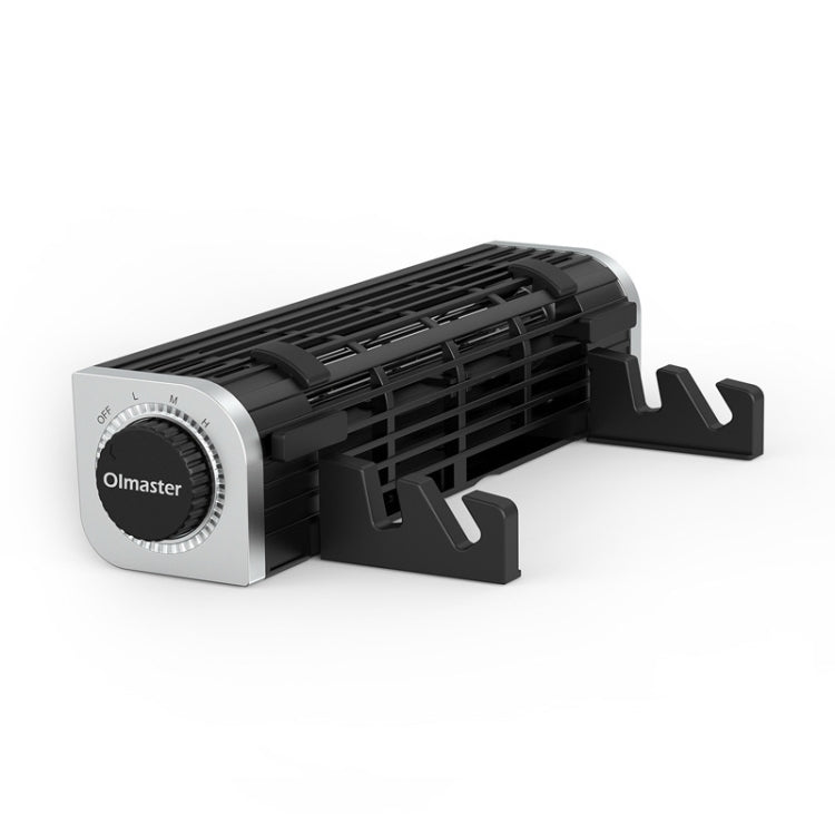 Staffa ventola USB per radiatore notebook 12-18 pollici