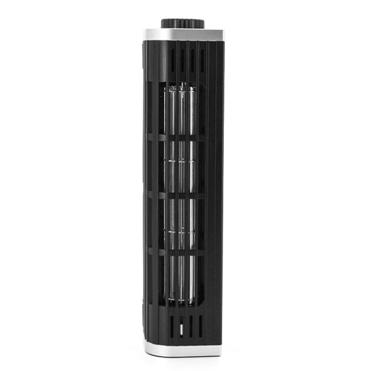 Staffa ventola USB per radiatore notebook 12-18 pollici