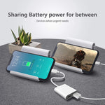 Adattatore OTG 8 pin a USB 2.0 per iPhone iOS 13