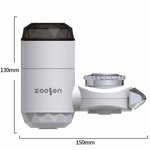 Connessione rubinetto acqua calda elettrica Zoosen 3000W