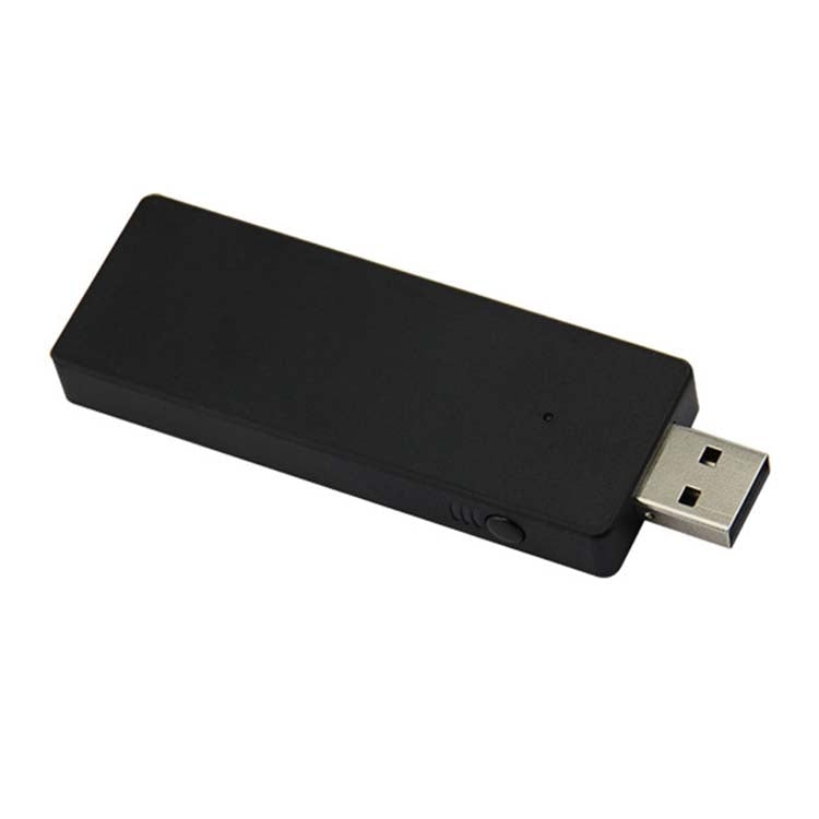 Ricevitore wireless 2.4G per Xbox One PC in ABS