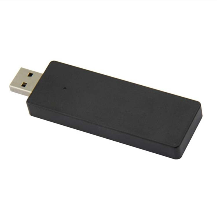 Ricevitore wireless 2.4G per Xbox One PC in ABS