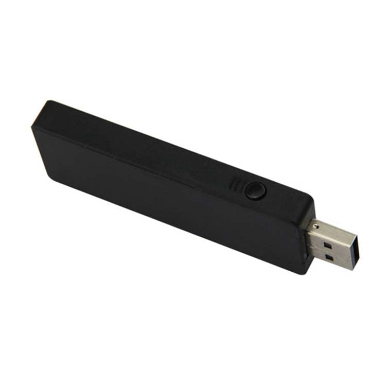 Ricevitore wireless 2.4G per Xbox One PC in ABS