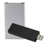 Ricevitore wireless 2.4G per Xbox One PC in ABS