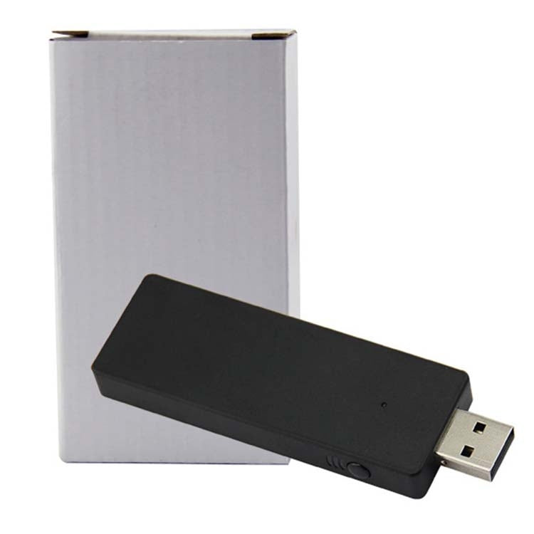 Ricevitore wireless 2.4G per Xbox One PC in ABS