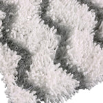 Coperture triangolari in microfibra per scopa a vapore Shark, 2 pezzi - immagine 3