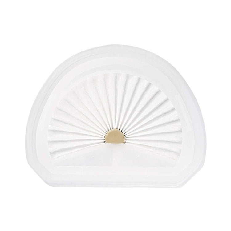 4 filtri per aspirapolvere Black&Derck VLPF10/HLVA320J00 e N575266