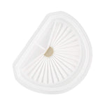 4 filtri per aspirapolvere Black&Derck VLPF10/HLVA320J00 e N575266