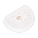 4 filtri per aspirapolvere Black&Derck VLPF10/HLVA320J00 e N575266